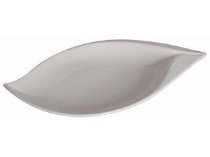 Ambition Półmisek Łódka  22,8 x 13 cm Salsa