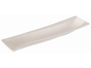 Ambition Półmisek Relief  25,8 x 7 cm Salsa