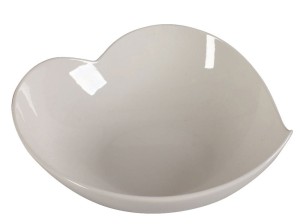 Ambition salaterka Liść 21,5 cm Salsa