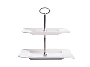 Ambtion Patera 2 poziomy Fala