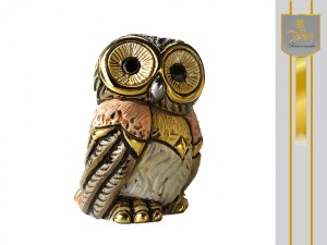 Mała Sowa wschodnia - dze