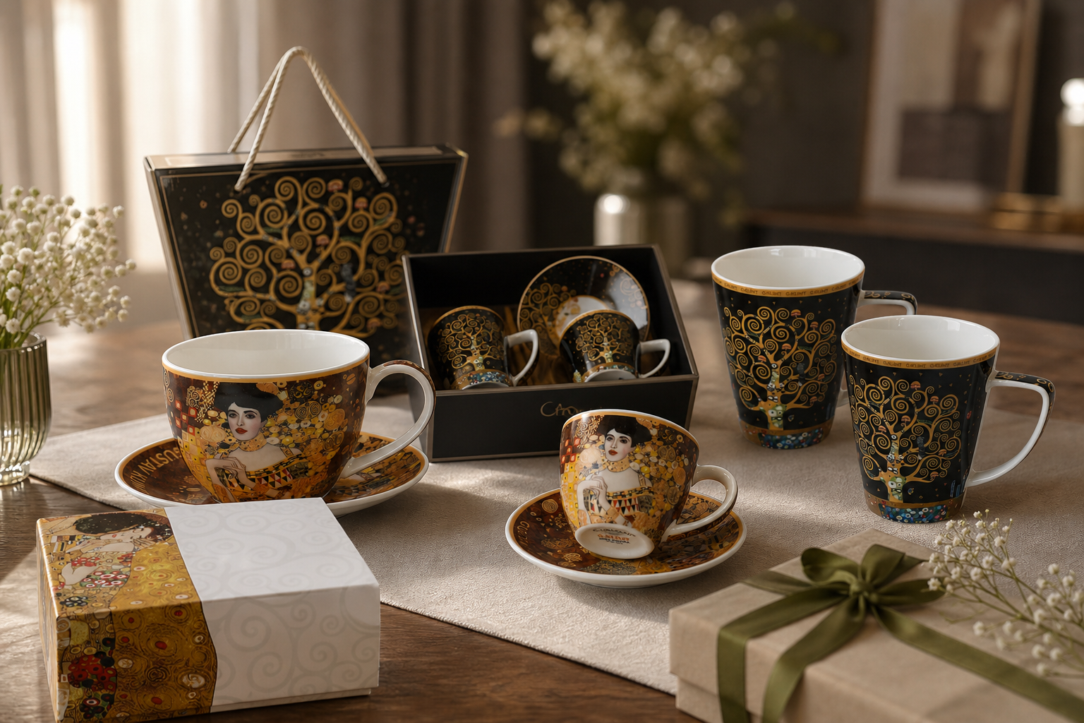 Porcelana Carmani – czym się wyróżnia i dla kogo będzie dobrym wyborem?