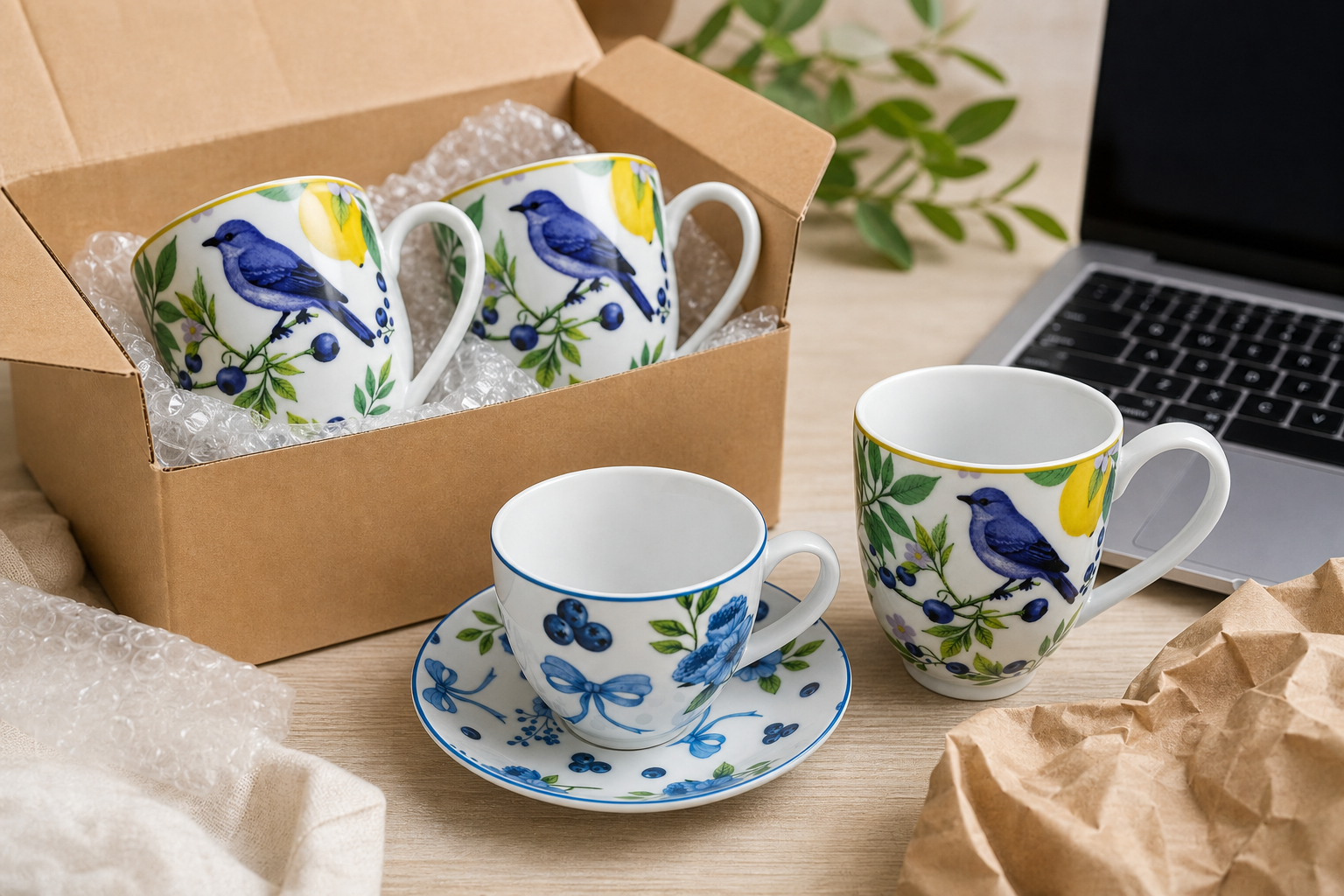 Porcelana Bogucice sklep – gdzie kupić oryginalne produkty?